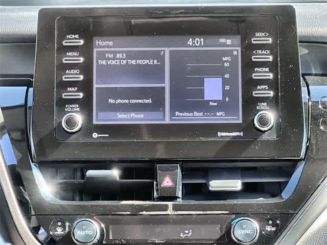 Thumbnail: 2023 Toyota Camry - 18