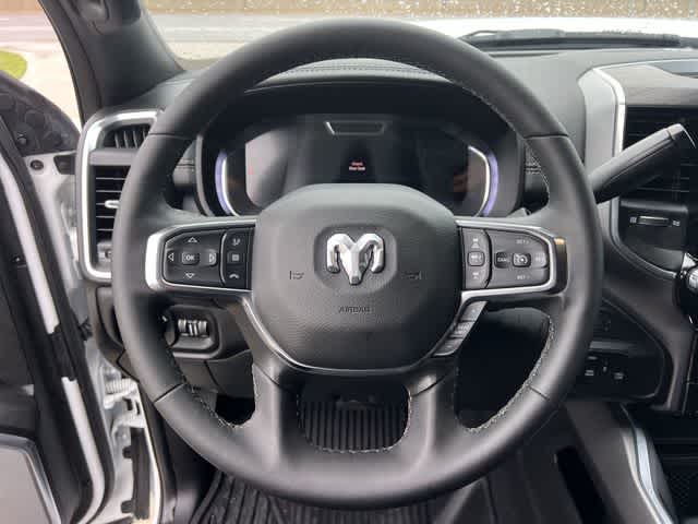 Thumbnail: 2025 RAM 3500 - 17