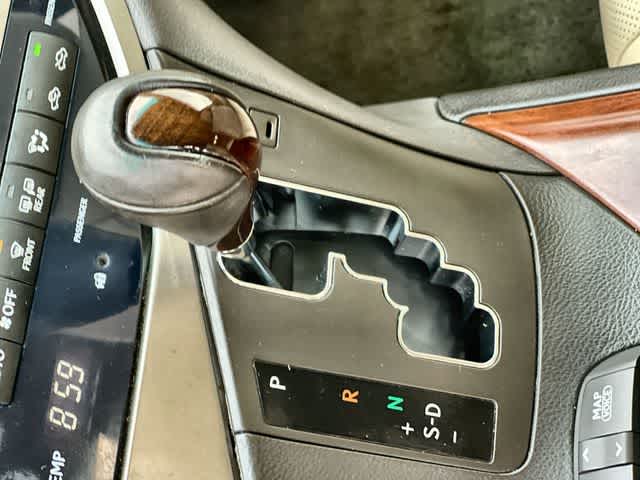 Thumbnail: 2015 Lexus RX - 16