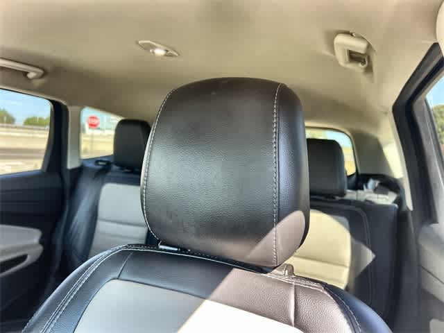 Thumbnail: 2019 Ford Escape - 25