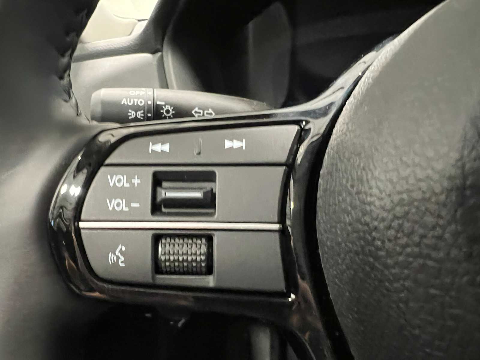 Thumbnail: 2025 Honda Accord - 21