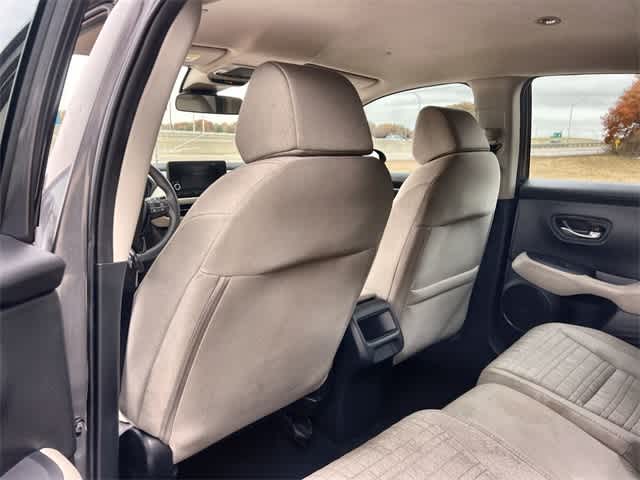 Thumbnail: 2025 Honda HR-V - 13