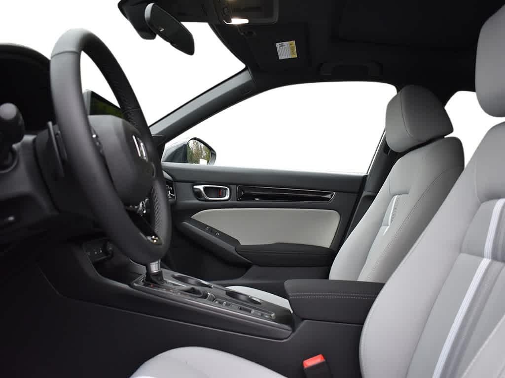 Thumbnail: 2026 Honda Civic - 13