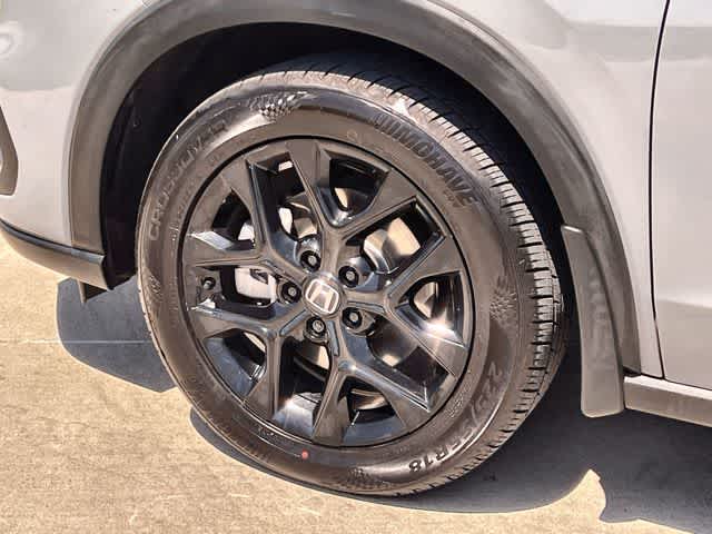 Thumbnail: 2023 Honda HR-V - 9