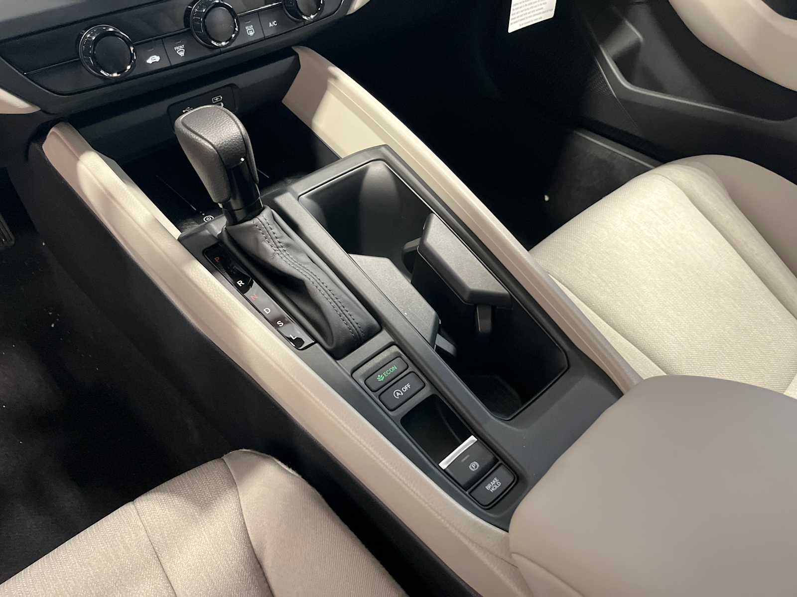 Thumbnail: 2026 Honda Accord - 14