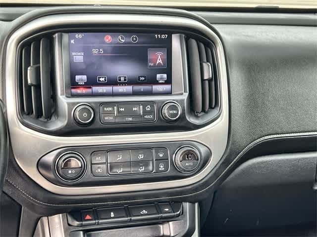 Thumbnail: 2015 GMC Canyon - 18