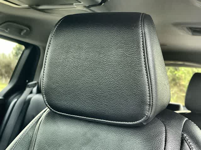 Thumbnail: 2023 Honda Odyssey - 25