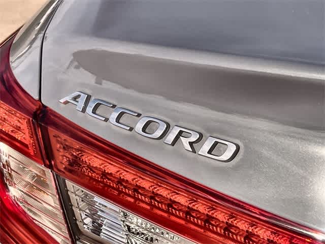Thumbnail: 2022 Honda Accord - 8