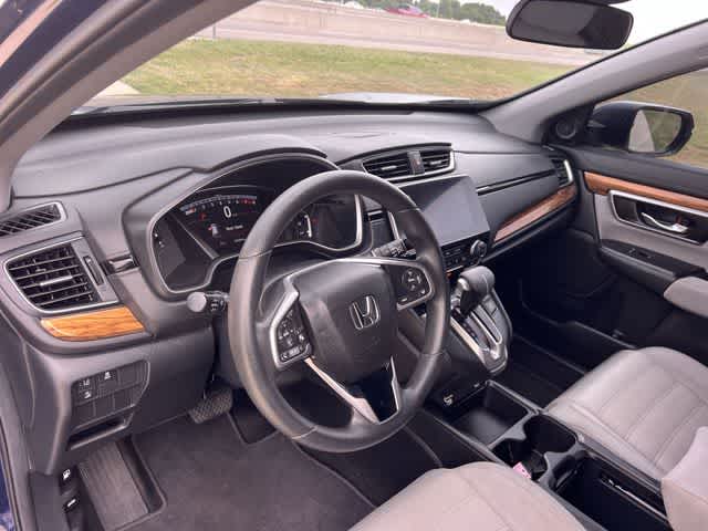 Thumbnail: 2020 Honda CR-V - 15