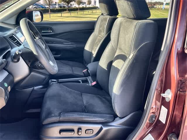 Thumbnail: 2015 Honda CR-V - 11