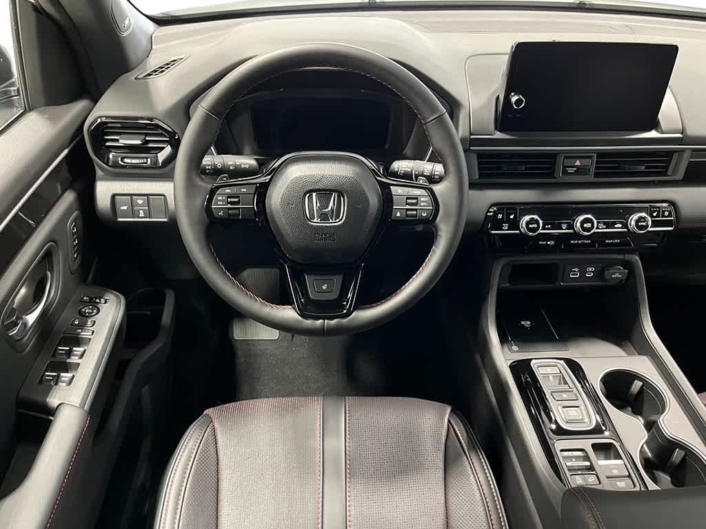 Thumbnail: 2025 Honda Pilot - 15