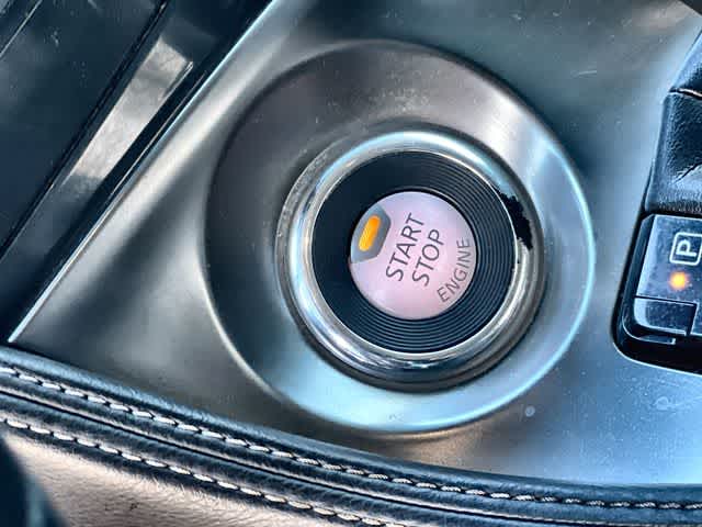 Thumbnail: 2019 Nissan Maxima - 28