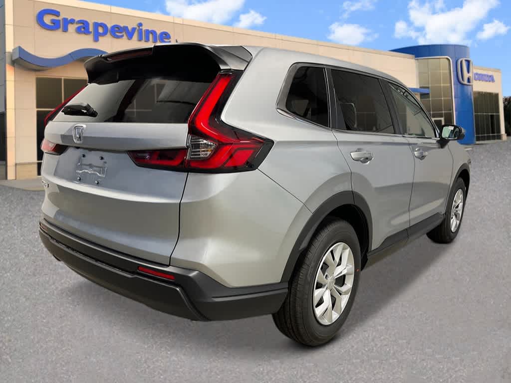 Thumbnail: 2025 Honda CR-V - 6