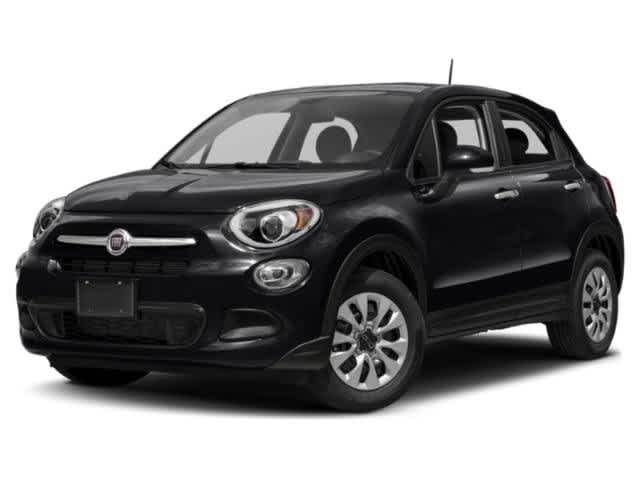 2017 Fiat 500X Pop -
                  Grapevine, TX