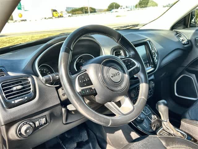Thumbnail: 2019 Jeep Compass - 15