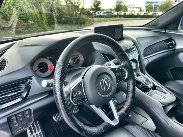 Thumbnail: 2024 Acura RDX - 15