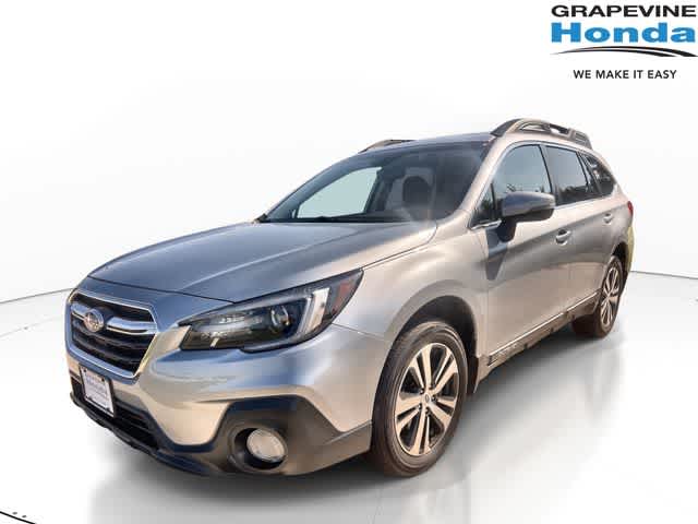2018 Subaru Outback Limited -
                  Grapevine, TX