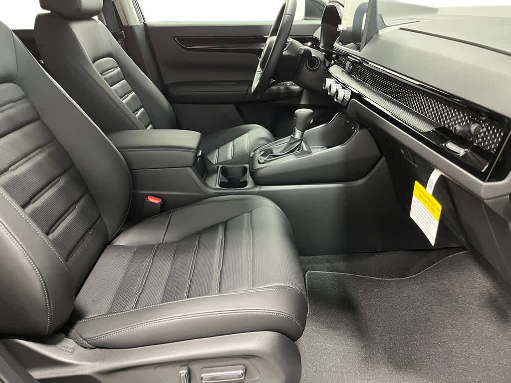 Thumbnail: 2026 Honda CR-V - 28