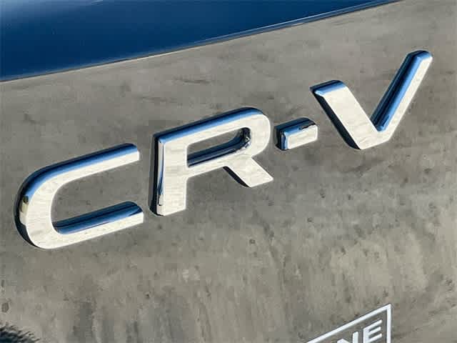 Thumbnail: 2026 Honda CR-V - 8