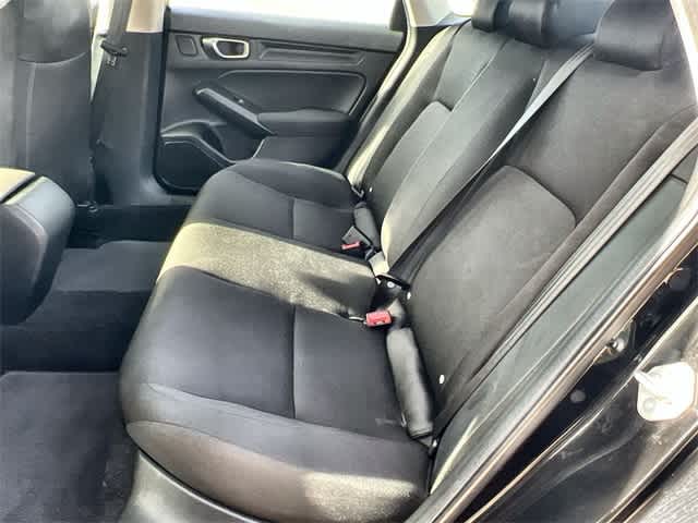 Thumbnail: 2025 Honda Civic - 14