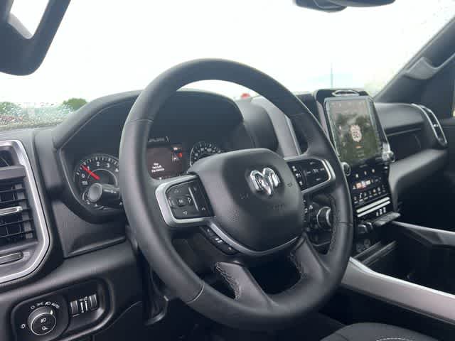 Thumbnail: 2025 RAM 1500 - 15