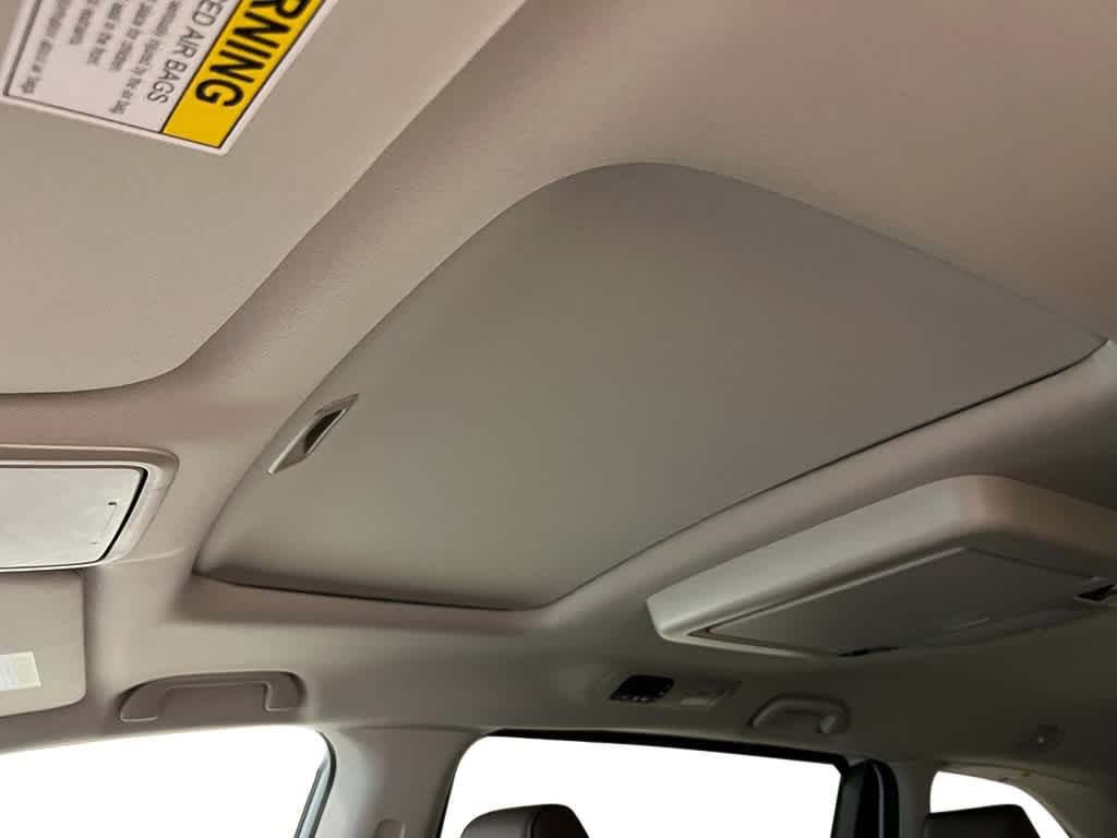 Thumbnail: 2026 Honda Odyssey - 22