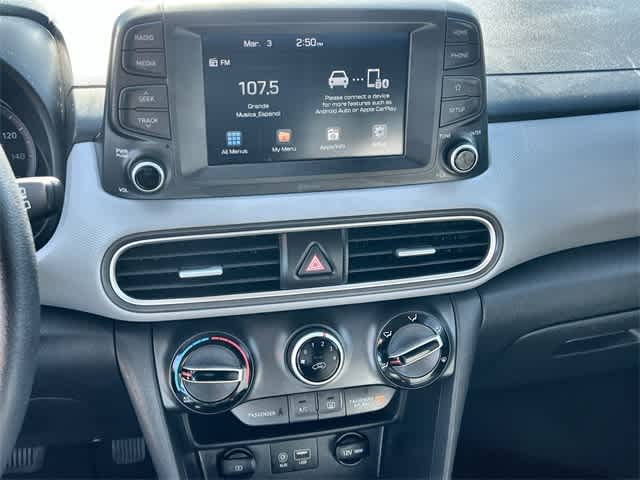 Thumbnail: 2020 Hyundai Kona - 18