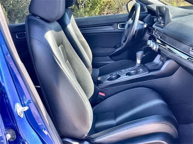 Thumbnail: 2024 Honda Civic - 12