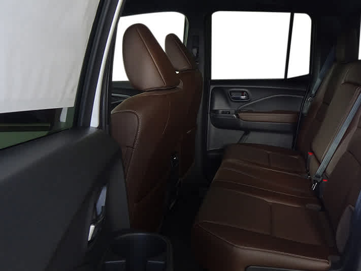 Thumbnail: 2025 Honda Ridgeline - 23