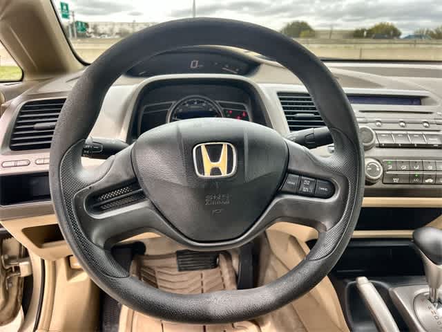 Thumbnail: 2008 Honda Civic - 17