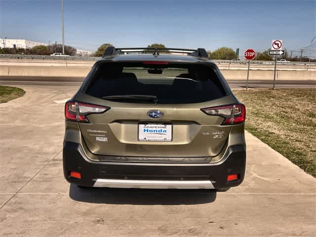 Thumbnail: 2024 Subaru Outback - 6