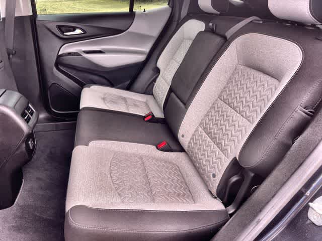 Thumbnail: 2022 Chevrolet Equinox - 14