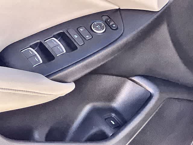 Thumbnail: 2020 Honda Accord - 30
