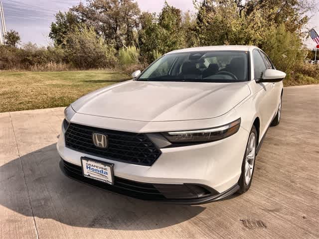 Thumbnail: 2025 Honda Accord - 2