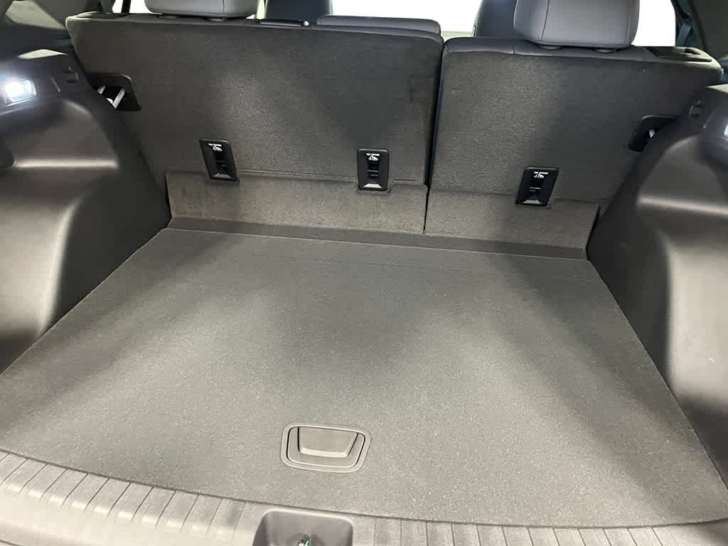 Thumbnail: 2026 Honda Prologue - 20