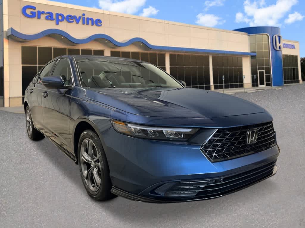 Thumbnail: 2026 Honda Accord - 9