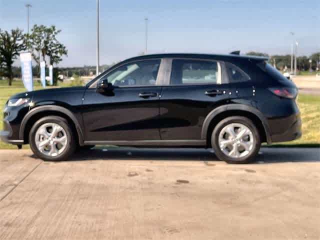 2024 Honda HR-V LX photo 4