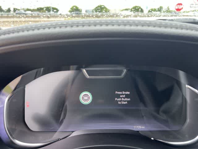 Thumbnail: 2025 RAM 3500 - 19