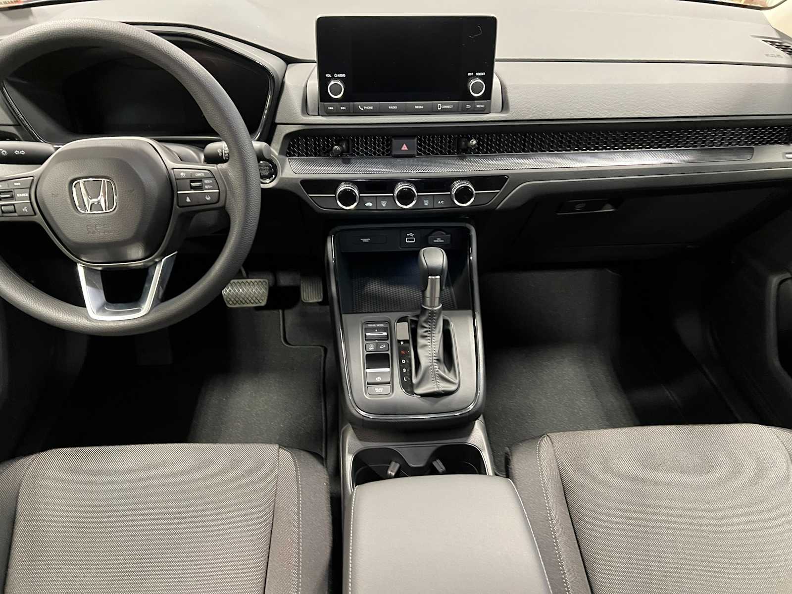Thumbnail: 2025 Honda CR-V - 15