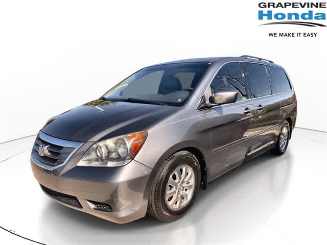 2009 Honda Odyssey  -
                  Grapevine, TX