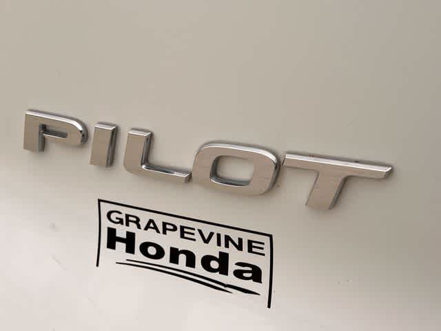 Thumbnail: 2021 Honda Pilot - 8