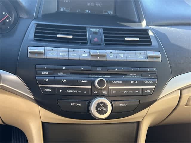 Thumbnail: 2012 Honda Accord - 18