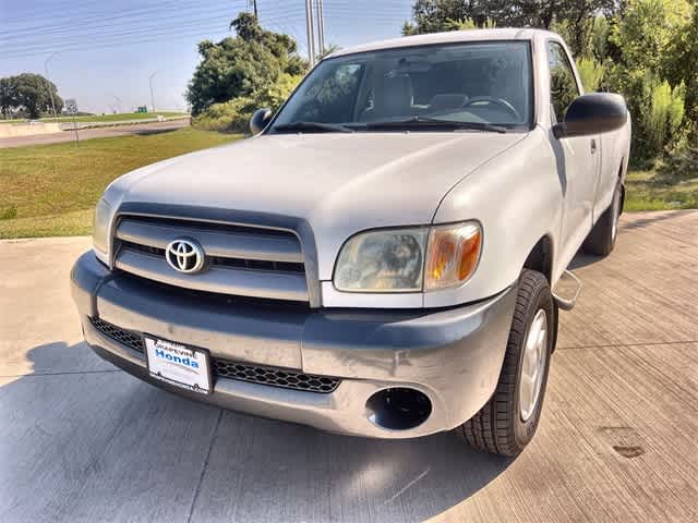Thumbnail: 2006 Toyota Tundra - 2