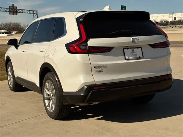 Thumbnail: 2025 Honda CR-V - 5