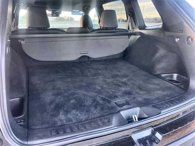 Thumbnail: 2024 Honda Passport - 20