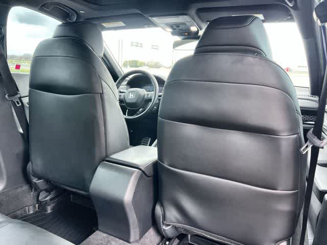 Thumbnail: 2024 Honda Accord - 13