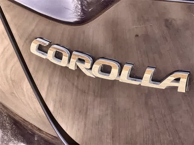 Thumbnail: 2020 Toyota Corolla - 8