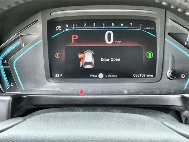 Thumbnail: 2023 Honda Odyssey - 19