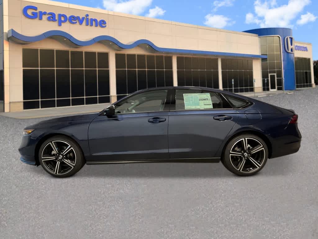 Thumbnail: 2026 Honda Accord - 2