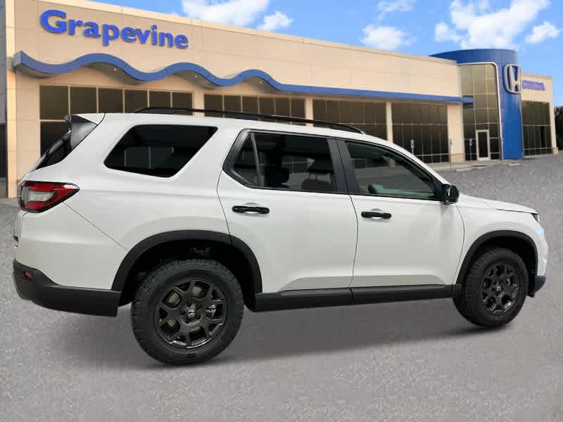 Thumbnail: 2025 Honda Pilot - 9